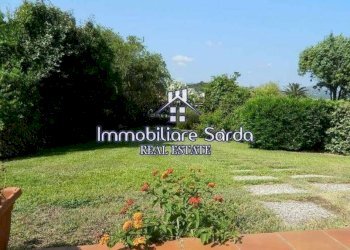 Giardino - Villa a Schiera Darsena, Arzachena - foto 8