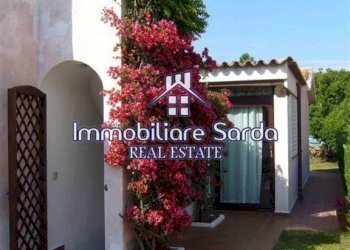 Giardino - Villa a Schiera Darsena, Arzachena - foto 10