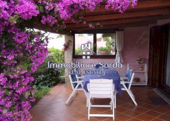 Veranda - Villa a Schiera Darsena, Arzachena - foto 11