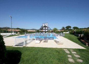 Piscina - Villa a Schiera Darsena, Arzachena - foto 12