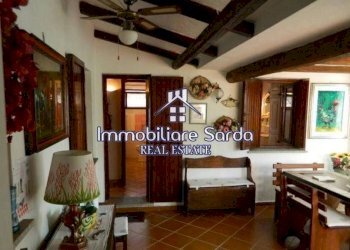 Salone - Villa a Schiera Darsena, Arzachena - foto 13