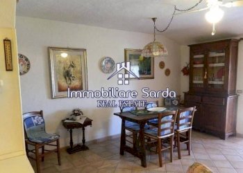 Salone - Villa a Schiera Darsena, Arzachena - foto 14