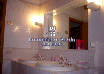 Bagno - Villa a Schiera Darsena, Arzachena - foto 19