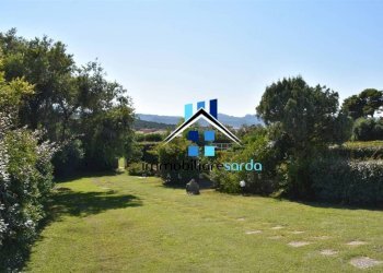 Terreno - Villa a Schiera Darsena, Arzachena - foto 21