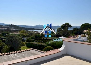 Vista - Villa a Schiera Darsena, Arzachena - foto 23