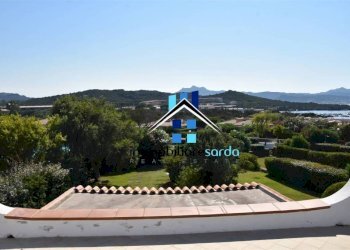 Vista - Villa a Schiera Darsena, Arzachena - foto 24