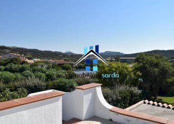 Vista - Villa a Schiera Darsena, Arzachena - foto 25