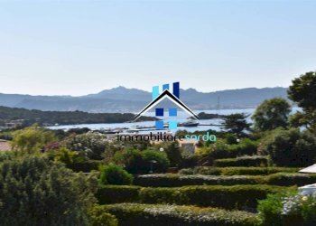 Vista - Villa a Schiera Darsena, Arzachena - foto 28