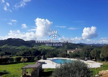 Piscina - Villa Arzachena - foto 2