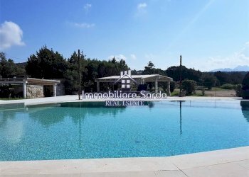 Piscina - Villa Arzachena - foto 3