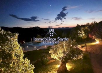 Vista - Villa Arzachena - foto 5