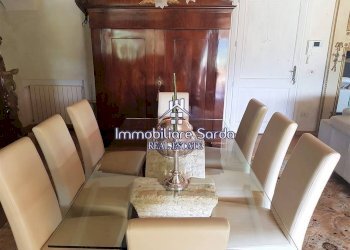 Salone - Villa Arzachena - foto 6