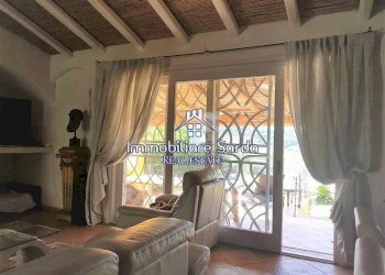 Salone - Villa Arzachena - foto 7