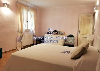 Camera da letto - Villa Arzachena - foto 10