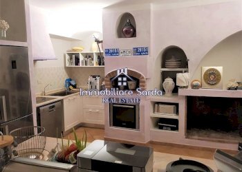 Cucina - Villa Arzachena - foto 11