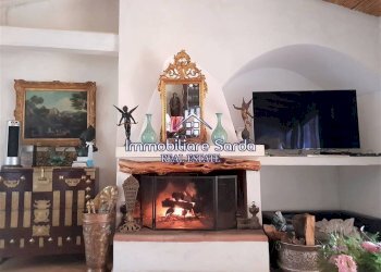 Salone - Villa Arzachena - foto 12