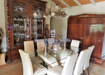 Salone - Villa Arzachena - foto 13