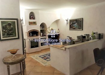 Salone - Villa Arzachena - foto 14