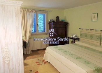 Camera da letto - Villa Arzachena - foto 17