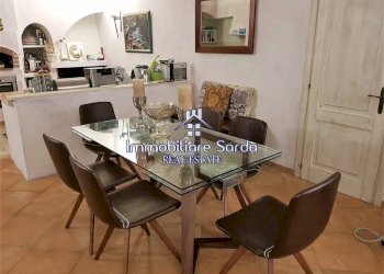 Salone - Villa Arzachena - foto 18