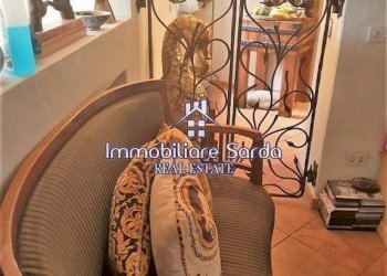 Disimpegno - Villa Arzachena - foto 19