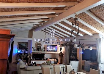 Salone - Villa Arzachena - foto 22