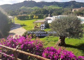 Vista - Villa Arzachena - foto 25