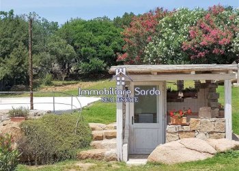 Terreno - Villa Arzachena - foto 26