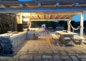 Magazzino - Villa Arzachena - foto 31