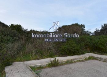 Terreno - Terreno edificabile Aldo Moro, Santa Teresa Gallura - foto 8