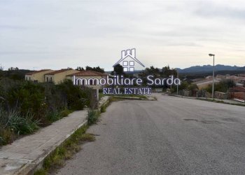 Zona - Terreno edificabile Aldo Moro, Santa Teresa Gallura - foto 10