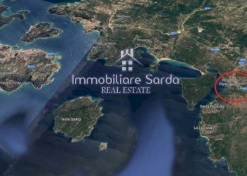 Mappa - Terreno edificabile Aldo Moro, Santa Teresa Gallura - foto 13