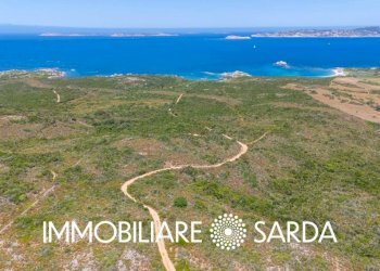 Terreno - Terreno agricolo strada statale 133 bis, Santa Teresa Gallura - foto 1