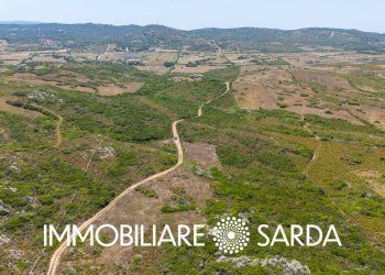 Vista - Terreno agricolo strada statale 133 bis, Santa Teresa Gallura - foto 8