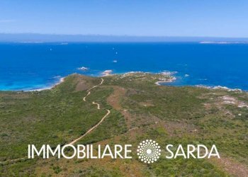 Vista - Terreno agricolo strada statale 133 bis, Santa Teresa Gallura - foto 12