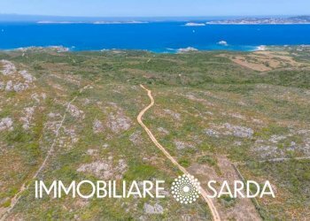 Zona - Terreno agricolo strada statale 133 bis, Santa Teresa Gallura - foto 13