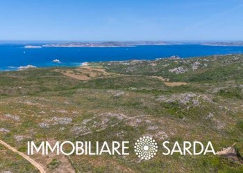 Zona - Terreno agricolo strada statale 133 bis, Santa Teresa Gallura - foto 15