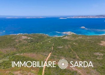 Vista - Terreno agricolo strada statale 133 bis, Santa Teresa Gallura - foto 16