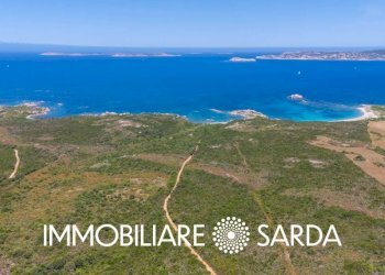 Vista - Terreno agricolo strada statale 133 bis, Santa Teresa Gallura - foto 17