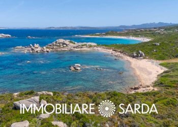 Zona - Terreno agricolo strada statale 133 bis, Santa Teresa Gallura - foto 21