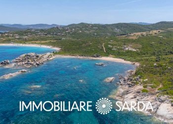 Piscina - Terreno agricolo strada statale 133 bis, Santa Teresa Gallura - foto 22