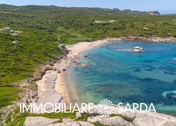 Zona - Terreno agricolo strada statale 133 bis, Santa Teresa Gallura - foto 23