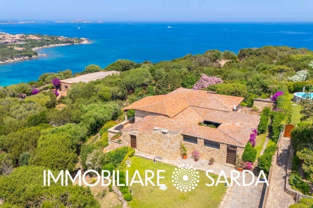 Vista - Villa Loc. Punta Lada, Olbia - foto 2