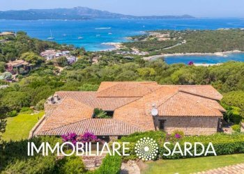 Vista - Villa Loc. Punta Lada, Olbia - foto 1