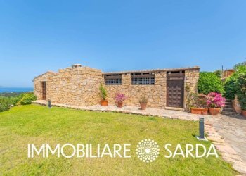 Giardino - Villa Loc. Punta Lada, Olbia - foto 3