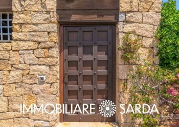 Ingresso - Villa Loc. Punta Lada, Olbia - foto 4