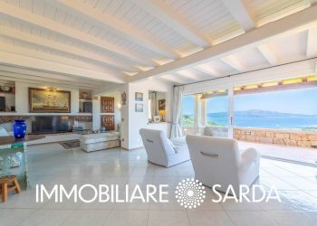 Salone - Villa Loc. Punta Lada, Olbia - foto 7