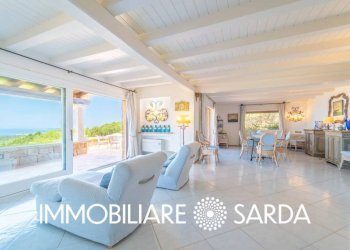 Salone - Villa Loc. Punta Lada, Olbia - foto 9