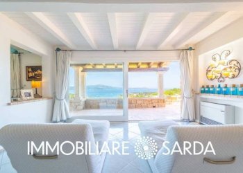 Salone - Villa Loc. Punta Lada, Olbia - foto 10