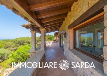 Veranda - Villa Loc. Punta Lada, Olbia - foto 11